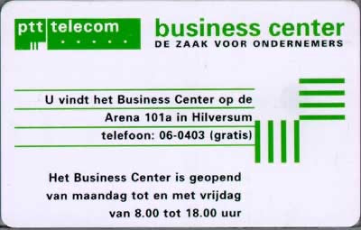 Business Center Hilversum