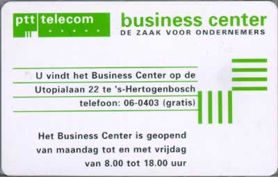 Business Center ‘s Hertogenbosch