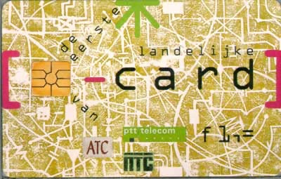 ATC/NTC/Telecom