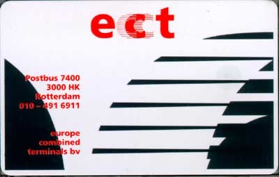 ECT Rotterdam