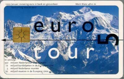 Euro - Tour