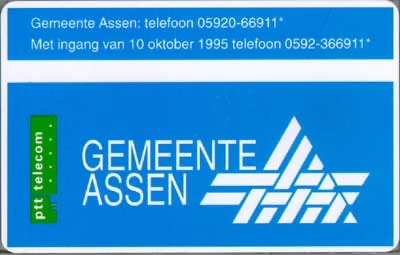 Gemeente Assen