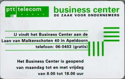 Business Center Apeldoorn