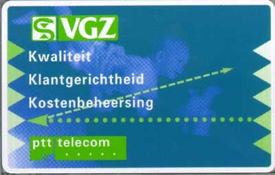 VGZ, Kwaliteit, Klantgerichtheid...