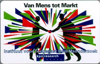 Van mens tot markt