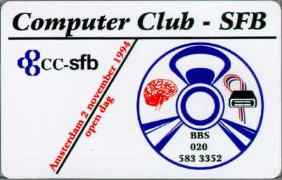 Computer Club-SFB