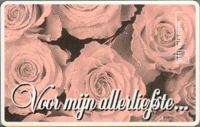 Valentijn 1996 (rose rozen)