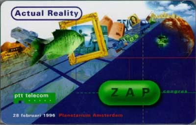 ZAP congres