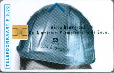 Alcoa Bouwgroep