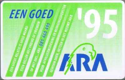 ARA een goed 95