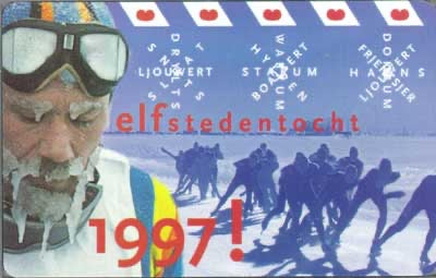 Elfstedentocht 1997