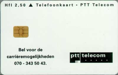 Amsterdam-Centrum Telecomregio