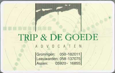 Trip & De Goede Advocaten