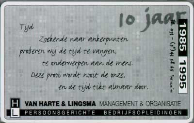 Van Harte & Lingsma