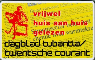 Dagblad Tubantia/Twentsche Courant