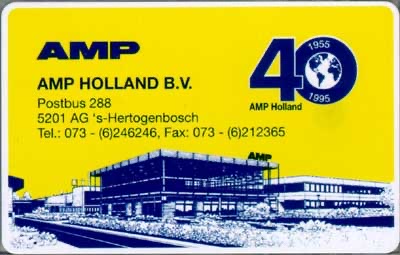 AMP Holland B.V.