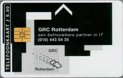 CRG Rotterdam, een betrouwbare ...