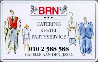 BRN Catering Restel Partyservice