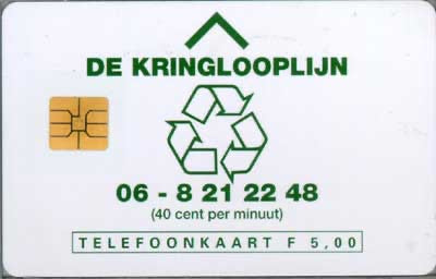 De Kringlooplijn