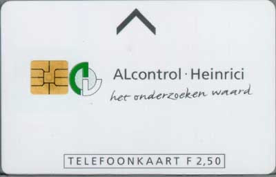 Alcontrol-Heinrici