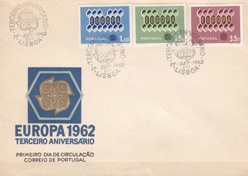 1962 Portugal