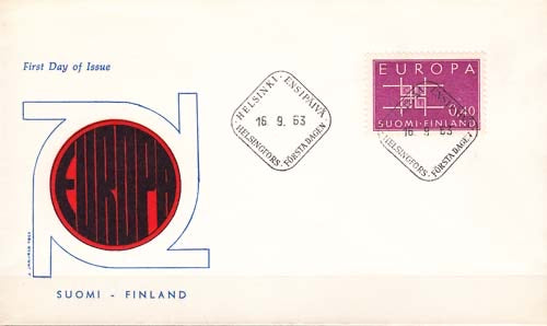 1963 Finland