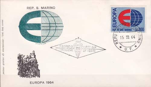 1964 San Marino