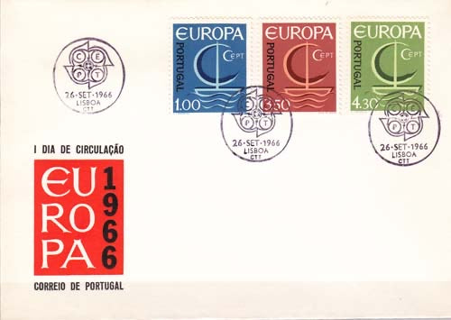 1966 Portugal