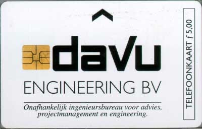 Davu Engineering bv