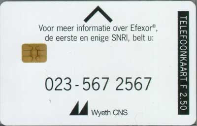 Efexor, voor meer informatie...