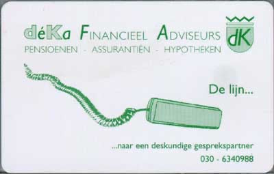 DéKa Financieel Adviseurs