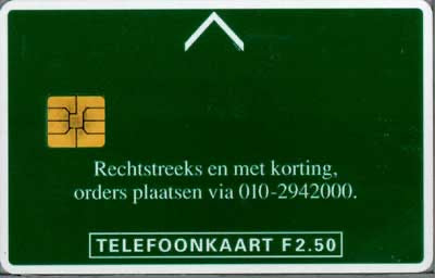 ABN-Amro, De beleggingslijn