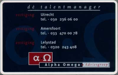 Alpha Omega Adviesgroep