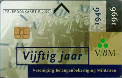 Vijftig jaar VBM