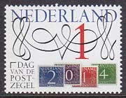 2014 Dag v.d.Postzegel