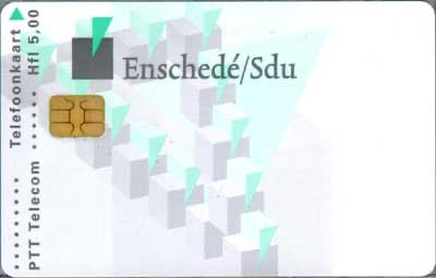 Enschedé/Sdu