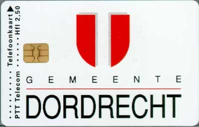 Gemeente Dordrecht