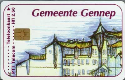 Gemeente Gennep, steeds beter ....