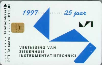 Ver. van Ziekenhuis Instrumentatietechnici