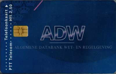 ADW, Kluwer Datalex