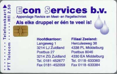 Econ Service bv