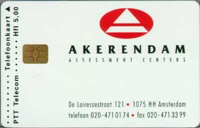 Akerendam Assessment Centers