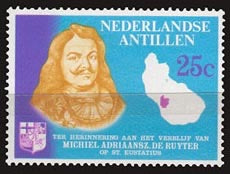 1966 Michiel de Ruyter