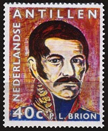 1971 Pedro Luis Brion