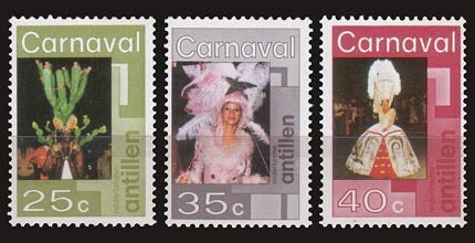 1977 Carnaval