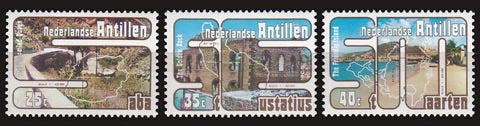 1977 Toerisme