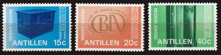 1978 Bank der Nederlandse Antillen