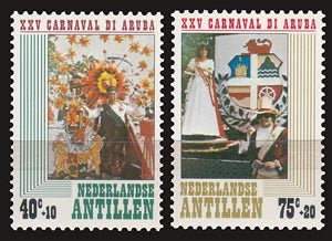 1979 Carnaval