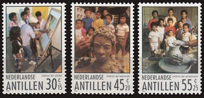 1986 Cultuur