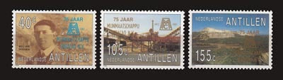 1988 Mijnmaatschappij